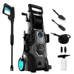 Idropulitrici a pressione Cecotec HydroBoost 2400 AdvanceClean