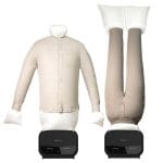 Manichino di asciugatura e stiratura Cecotec Manichino di asciugatura e stiratura IronHero 1200 Mannequin Dry