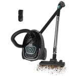 Aspirapolvere a traino con sacchetto Cecotec Conga Powerbag 2500 Compact Plus
