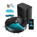 Robot aspirapolvere Cecotec Conga 8290 Immortal Ultra Power Home X-Treme