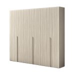 Armadio Terranova 6 ante olmo