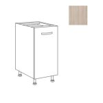 Base cucina 30x60x82h olmo