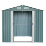 casetta ricovero attrezzi