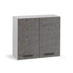 Colapiatti 80x32x72h centimetri cemento