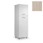 Colonna frigo 60x215H olmo