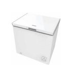 Congelatore orizzontale ZEROWATT EZCHM100 classe F 100 litri