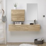 Ingresso Yuma olmo biondo