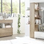 Mobile credenza madia rovere Astrakat