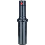 Irrigatore Turbina Con Testina Regolabile Pgp