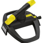 Irroratore Irrigatore Circolare Rotante Margherita Karcher A 2 Braccia Rotanti