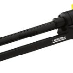 Irroratore Irrigatore Oscillante Os3220 Karcher Con 16 Fori