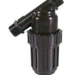 Filtro Per Impianto Interrato Gr.3/4" Inox (Ycv) Confezione 5 Pz