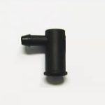 Raccordo Manifold Per Irrigazione A Goccia 1 Uscita Confezione 500 Pz