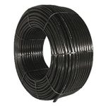 Tubo Polietilene Bassa Densità Per Irrigazione Pebd Pn4 Diametro 16 mm Lunghezza 25 Mt