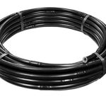 Ala Gocciolante Classica Mod.Junior Con Gocciolatore Cilindrico Compatto Rotolo 25 Metri Diam.16 mm