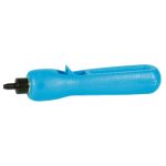 Fustella Foratubo mm 3,0 Con Impugnatura Per Gocciolatori E Tubo Collettore Con Estrattore