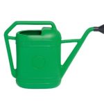 Innaffiatoio 12 Litri In Plastica Antiurto Completo Di Doccia