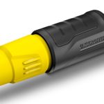 Lancia Per Regolazione Getto Di Tubi Per Giardinaggio Karcher