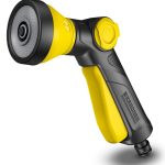 Idropistola Multifunzione Karcher Con Regolazione Del Getto