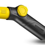 Lancia Con Rubinetto Per Regolazione Getto Di Tubi Per Giardinaggio Karcher
