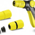 Set Idropistola Karcher Confezione 4 Pz