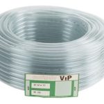Tubo Da Giardino Antigelo In Pvc mm.30 Rotolo 50 Metri