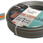 Tubo Retinato "Silverline" Diametro 1" Rotolo 25 Metri