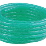 Tubo Retinato In Pvc mm.30x39 Rotolo 50 Metri Lineari