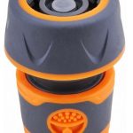 Raccordo Hydro Portagomma Aquastop Per Tubi 3/4" Confezione 10 Pz