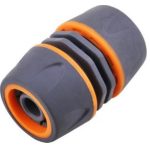 Raccordo Hydro Riparatore Con Portagomma Per Tubi Da 3/4" Confezione 10 Pz