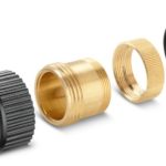 Raccordo Karcher Per Rubinetti Interni