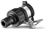 Adattatore Presa Karcher Per Rubinetti Lisci