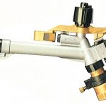 Irrigatore A Settore Ambo Di Media Portata Gr.1" - 1/2"