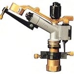 Irrigatore A Settore Funny Di Piccola Portata 1"