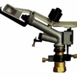 Irrigatore A Settore Ibis 1" F