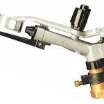 Irrigatore A Settore K1 1"-1/4" F