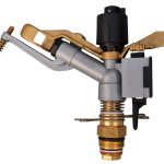 Irrigatore A Settore Junior 3/4" M