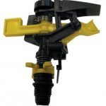 Irrigatore A Settori Irrigo 1/2" M