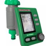 Programmatore Elettronico Per Irrigazione "Green Timer Pro" Dotato Di Attacco Da 3/4" Filettato Femmina