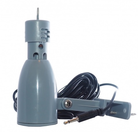 zoom_10517-0-618be373.jpg Sensore Pioggia Per Programmatore "Green Timer Pro" - immagine 1