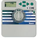 Programmatore Centralina Per Irrigazione 2 Zone Xcore I
