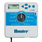 Programmatore Centralina Per Irrigazione 6 Zone X Core