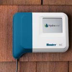 Programmatore Elettronico Centralina Per Irrigazione 6 Stazioni Con Connessione Wi-Fi Hunter Hc