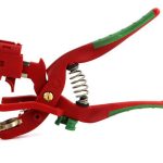 Pinza Foratubo Drip Clip Per L' Inserimento Di Gocciolatori D.16-23 mm Irritec