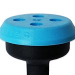 Raccordo Manifold Per Irrigazione A Goccia 2 Uscite Per Tubo Capillare Confezione 500 Pz