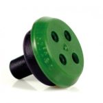 Raccordo Manifold Per Irrigazione A Goccia 4 Uscite Per Tubo Capillare Confezione 500 Pz