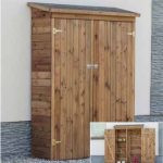 Armadio Olly In Legno - 130 X 48 cm - Italfrom 400