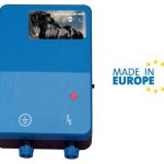 Elettrificatore Italfrom Horsepower 18 000 230v / 1,8 J