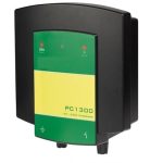 Elettrificatore Italfrom Pc1300 Doppia Alimentazione 12 V/ 230 V / 1,8 J