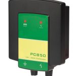 Elettrificatore Italfrom Pc850 Doppia Alimentazione 12 V/ 230 V / 0,93 J